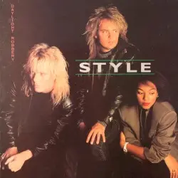 Daylight Robbery by Style