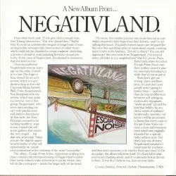 Escape From Noise by Negativland
