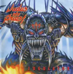 Jugulator by Judas Priest
