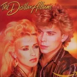 The Dollar Album by Dollar