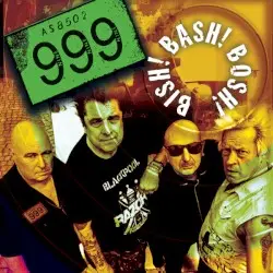 Bish! Bash! Bosh! by 999
