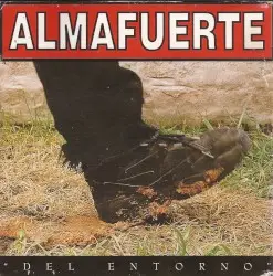 Del entorno by Almafuerte