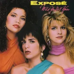 What You Don’t Know by Exposé
