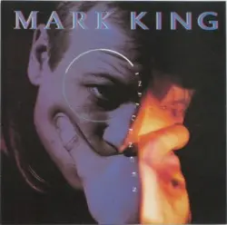 Influences by Mark King
