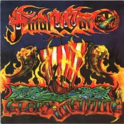 Glory Unending by Final War