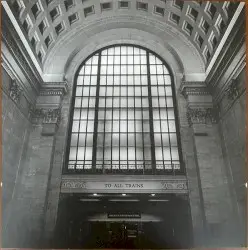 To All Trains by Shellac