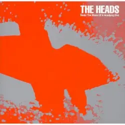 Under the Stress of a Headlong Dive by The Heads