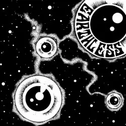 Sonic Prayer by Earthless