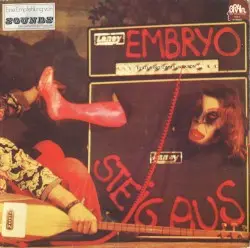 Steig aus by Embryo feat. Jimmy Jackson