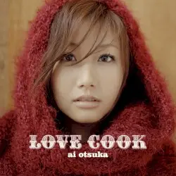LOVE COOK by 大塚愛