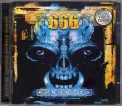 Paradoxx by 666