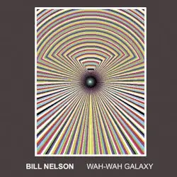 Wah‐Wah Galaxy by Bill Nelson