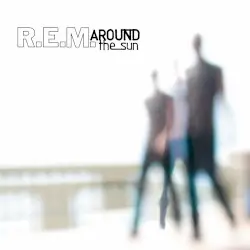 Around the Sun by R.E.M.