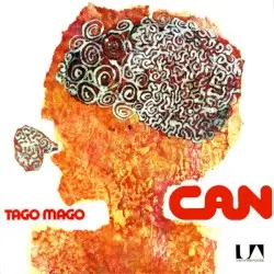 Tago Mago by Can