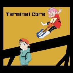 Terminal c0re by CEL SHADE