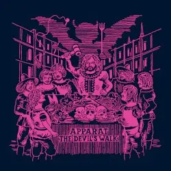 The Devil’s Walk by Apparat