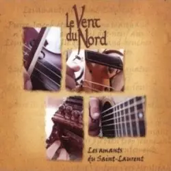 Les Amants du Saint‐Laurent by Le Vent du Nord
