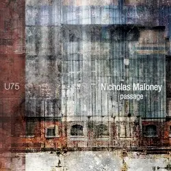 Passage by Nicholas Maloney