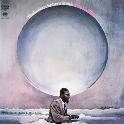 Monk’s Blues by Thelonious Sphere Monk