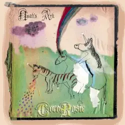 Noah’s Ark by CocoRosie