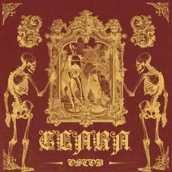 Clara. by OSCOB