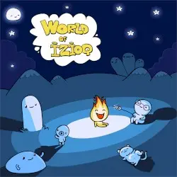 World of Izioq by izioq