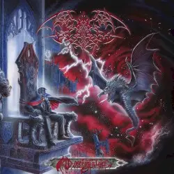 Necropalace by Worm