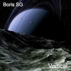 Vortical by Boris SG