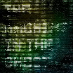 The Machine in the Ghost by Haujobb
