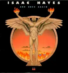 And Once Again by Isaac Hayes