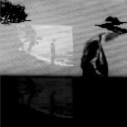 Evidence of Time Travel by John Foxx & Steve D'Agostino