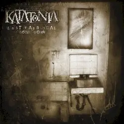 Last Fair Deal Gone Down by Katatonia