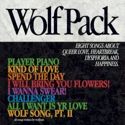 WOLFPACK by wolfears