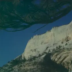 Underwritten by Benoît Pioulard