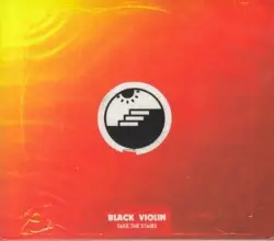 Take the Stairs by Black Violin