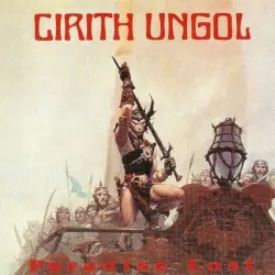 Paradise Lost by Cirith Ungol