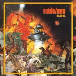 Rasura by ruído/mm