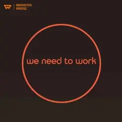We need to work by Bronster Bridge