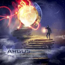 The Invisible Sun by Argus