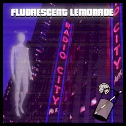 Radio City Music by Fluorescent Lemonade