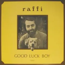 Good Luck Boy by Raffi