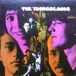 The Youngbloods by The Youngbloods