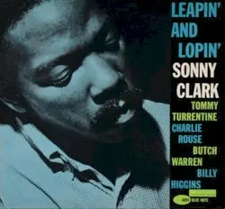 Leapin’ and Lopin’ by Sonny Clark