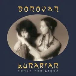 Lunarian by Donovan