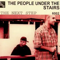 The Next Step by People Under the Stairs