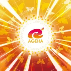 AGEHA by Ryu☆
