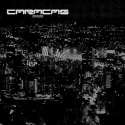 Caracas, 2408 by //DLM