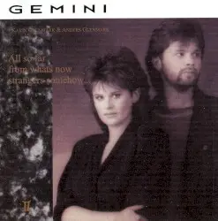 Gemini by Gemini