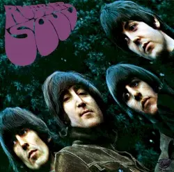 Rubber Soul Deluxe Edition Vol. One by The Beatles