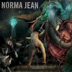 Meridional by Norma Jean